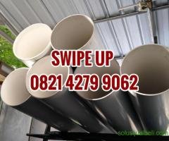 SWIPE UP! PIPA PVC TRILLIUN 12 DIM 4 METER