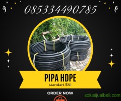 Jual Pipa HDPE Kabupaten SEMARANG