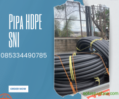 Jual Pipa HDPE Kabupaten JEPARA