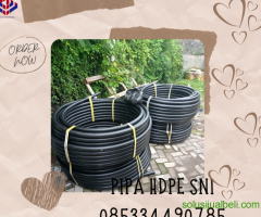 Jual Pipa HDPE KOTA TEGAL