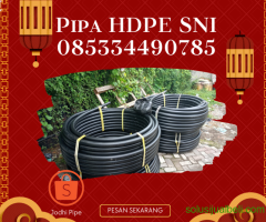 Jual Pipa HDPE KOTA SURAKARTA