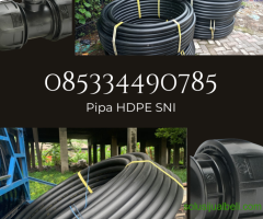 Jual Pipa HDPE KOTA MAGELANG