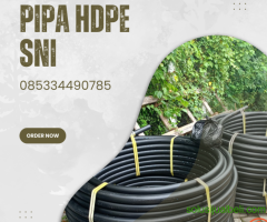 Jual Pipa HDPE Kabupaten WONOSOBO