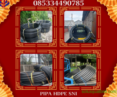 Jual Pipa HDPE Kabupaten TEGAL