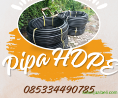 Jual Pipa HDPE Kabupaten PATI