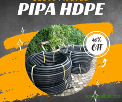 Jual Pipa HDPE Kabupaten MAGELANG