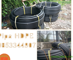 Jual Pipa HDPE Kabupaten KULON PROGO