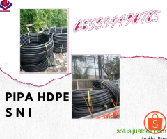 Jual Pipa HDPE Kabupaten KEBUMEN