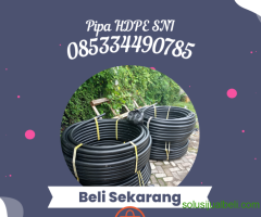 Jual Pipa HDPE Kabupaten GUNUNGKIDUL