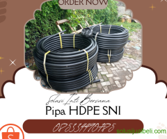 Jual Pipa HDPE Kabupaten CILACAP