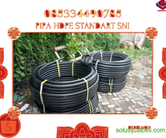 Jual Pipa HDPE Kabupaten BREBES