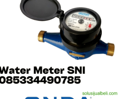 Distributor Meteran Air ONDA KOTA SURABAYA