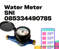 Distributor Meteran Air ONDA KOTA PROBOLINGGO