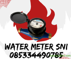 Distributor Meteran Air ONDA KOTA MALANG