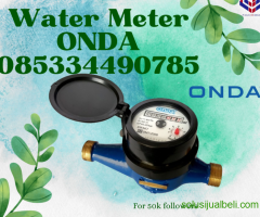 Distributor Meteran Air ONDA KOTA KUPANG