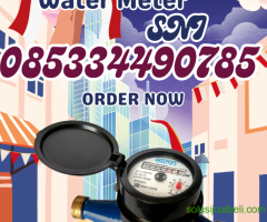 Distributor Meteran Air ONDA Kabupaten TULUNGAGUNG