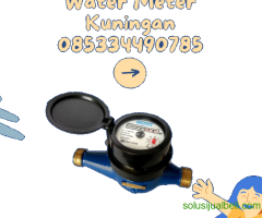 Distributor Meteran Air ONDA Kabupaten SUMBAWA