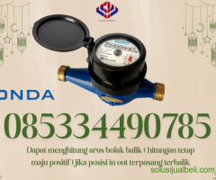 Distributor Meteran Air ONDA KOTA TEGAL