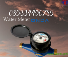Distributor Meteran Air ONDA Kabupaten SRAGEN