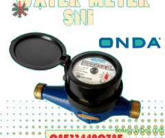 Distributor Meteran Air ONDA Kabupaten SAMPANG