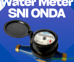 Distributor Meteran Air ONDA Kabupaten ROTE NDAO