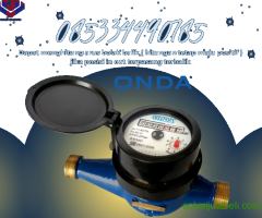 Distributor Meteran Air ONDA Kabupaten PEMALANG