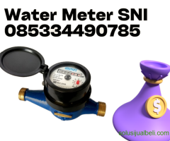 Distributor Meteran Air ONDA Kabupaten PASURUAN