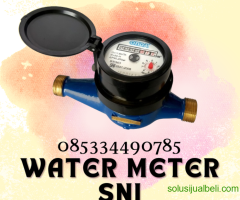 Distributor Meteran Air ONDA Kabupaten PACITAN