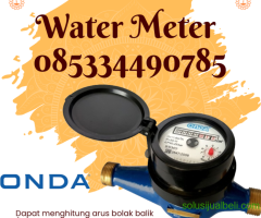 Distributor Meteran Air ONDA Kabupaten LOMBOK TIMUR