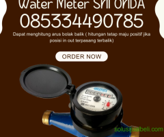Distributor Meteran Air ONDA Kabupaten KUPANG