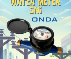 Distributor Meteran Air ONDA Kabupaten KLUNGKUNG