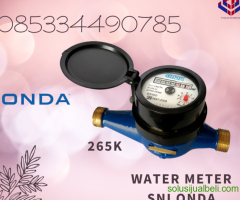Distributor Meteran Air ONDA Kabupaten KENDAL