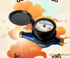 Distributor Meteran Air ONDA Kabupaten JEMBER