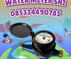 Distributor Meteran Air ONDA Kabupaten GIANYAR