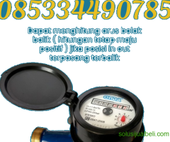Distributor Meteran Air ONDA Kabupaten TANJUNG JABUNG BARAT