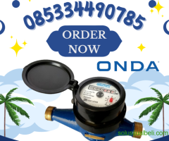 Distributor Meteran Air ONDA Kabupaten SAROLANGUN