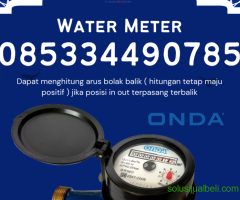 Distributor Meteran Air ONDA Kabupaten MUARO JAMBI