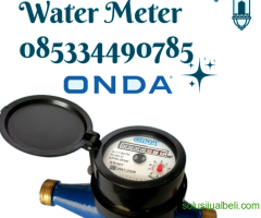Distributor Meteran Air ONDA Kabupaten KERINCI