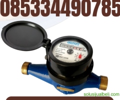 Distributor Meteran Air ONDA Kabupaten ALOR