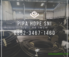 Distributor Jual Harga Pipa HDPE Jakarta Selatan