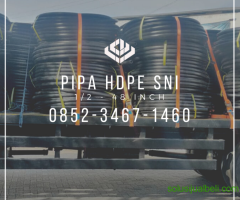 Distributor Jual Harga Pipa HDPE Kabupaten Ende