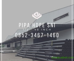 Distributor Jual Harga Pipa HDPE Kabupaten Lombok Timur