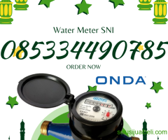 Distributor Meteran Air ONDA Kabupaten MALINAU
