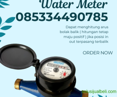 Distributor Meteran Air ONDA Kabupaten BOLAANG MONGONDOW TIMUR