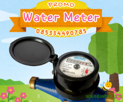 Distributor Meteran Air ONDA Kabupaten WAJO