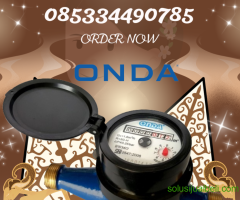 Distributor Meteran Air ONDA Kabupaten POLEWALI MANDAR