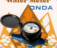 Distributor Meteran Air ONDA Kabupaten MAMASA