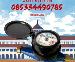 Distributor Meteran Air ONDA Kabupaten MALUKU BARAT DAYA