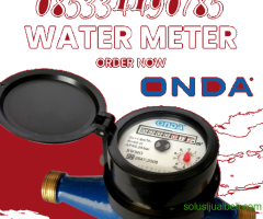 Jual Meteran Air ONDA Kabupaten PELALAWAN