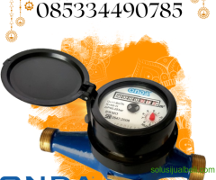 Jual Meteran Air ONDA KOTA PALEMBANG